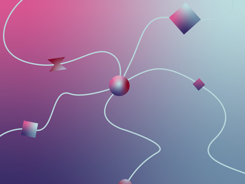 Cover image for Logo Animation - Brain 3D