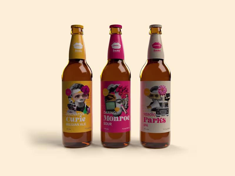 Cover image for Packaging Design for Beauty, Wellness & Lifestyle Brands