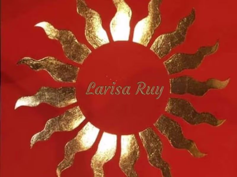 Cover image for Symbolic Art Writing & Conceptual Texts