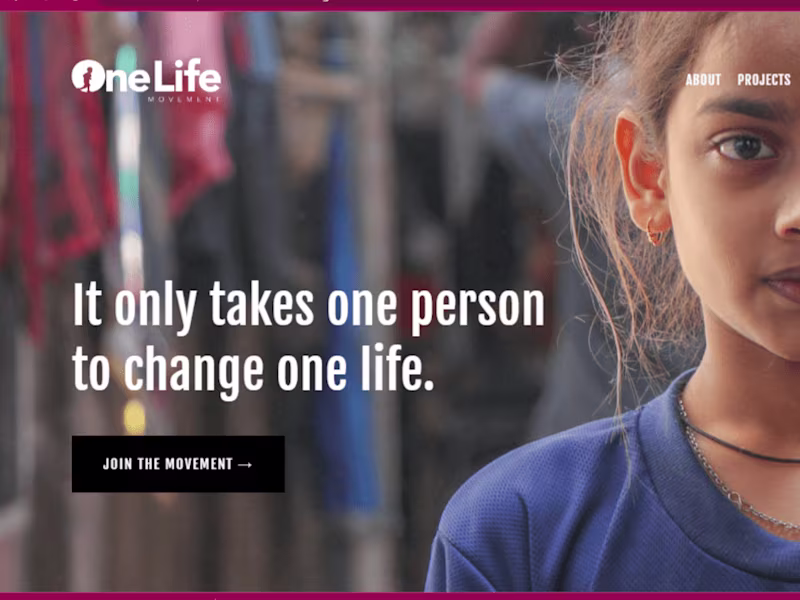 Cover image for Website Content 