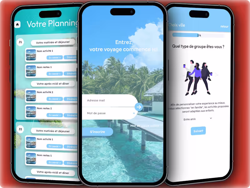 Cover image for FlutterFlow Mobile App