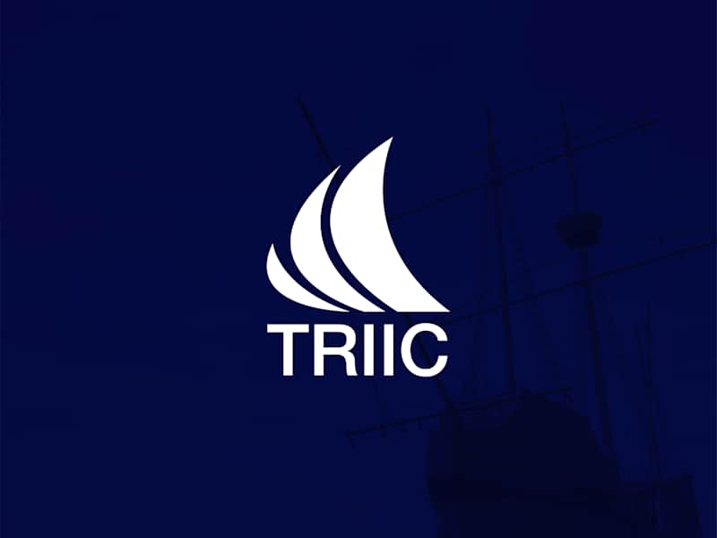 Cover image for TRIIC