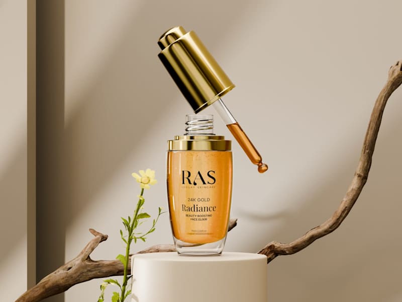 Cover image for RAS Luxury - Elevated in 3D