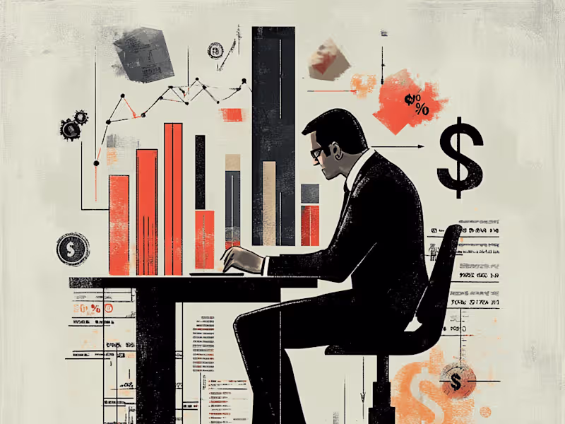 Cover image for Business Automation Consulting and Assessment
