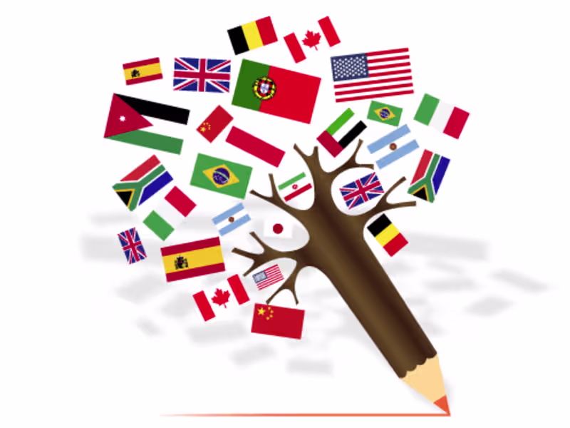 Cover image for Multilingual Certified Translation