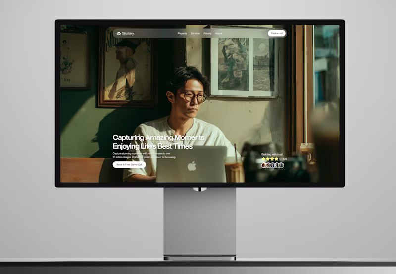 Cover image for Design isn’t decoration — it’s