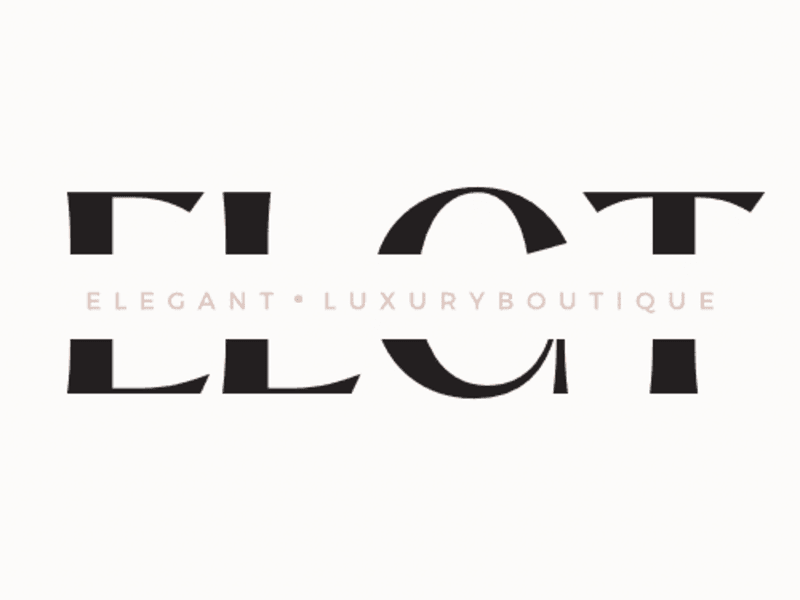 Cover image for Logo luxury boutique