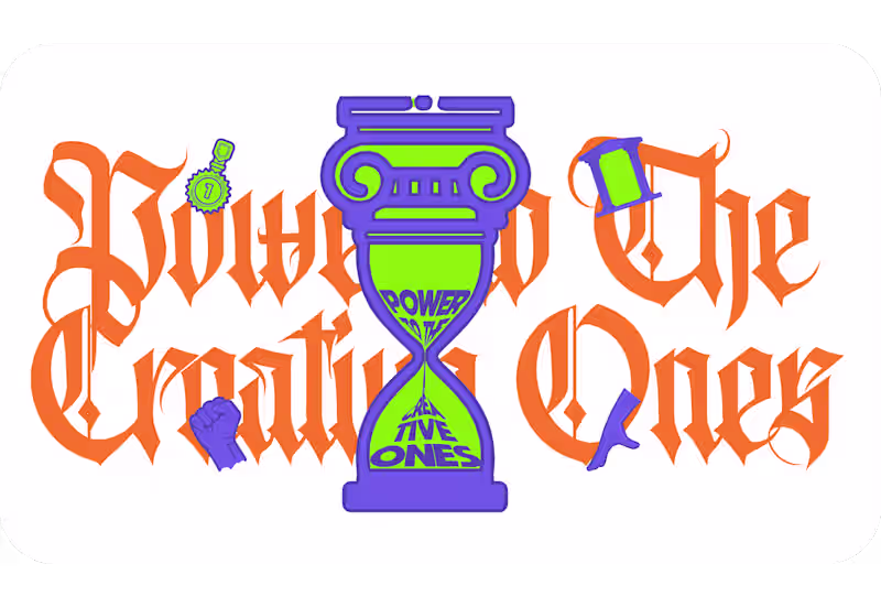 Cover image for Fullgap x Wiicreate Merch Design