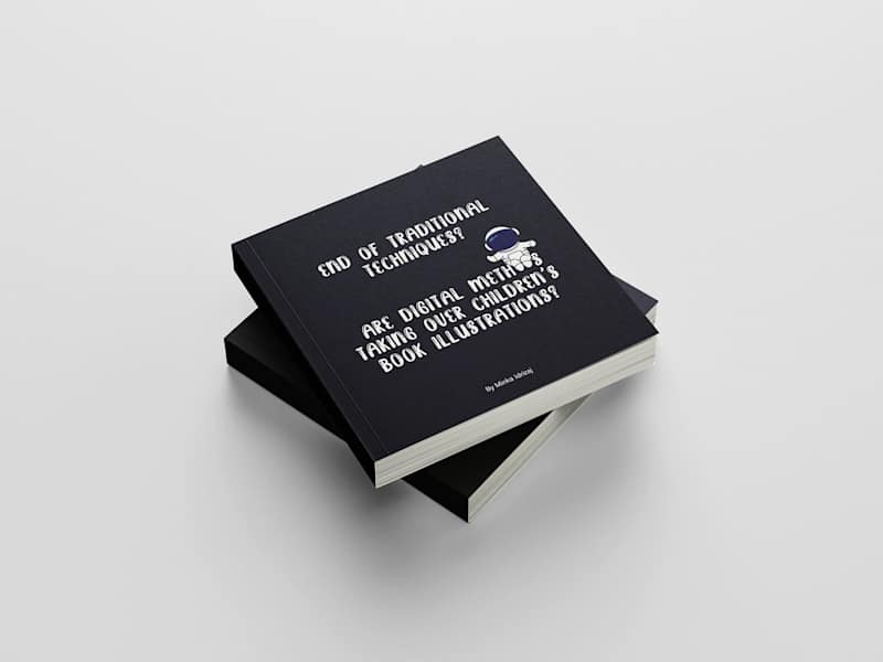 Cover image for Editorial Design