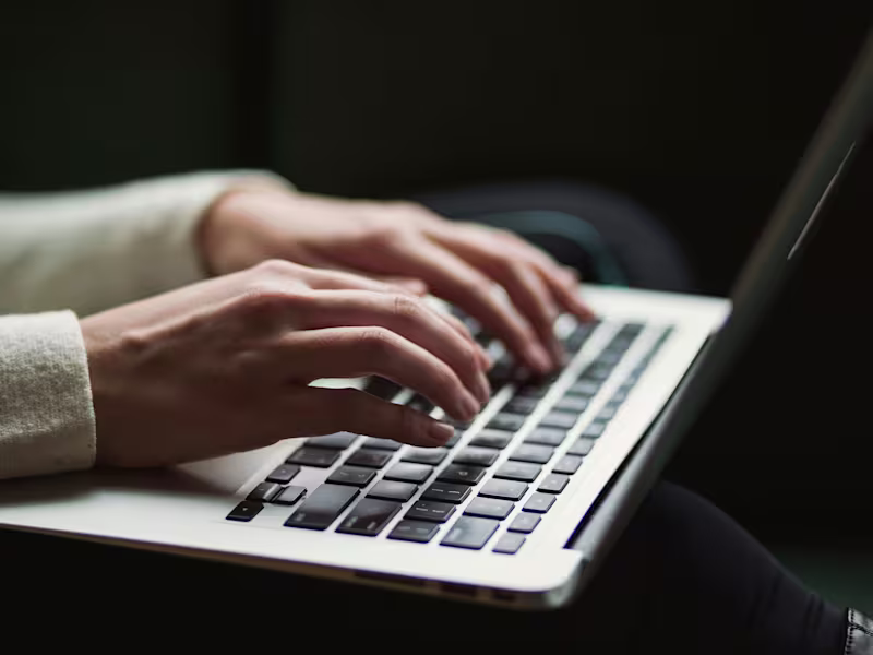 Cover image for Copywriting Services