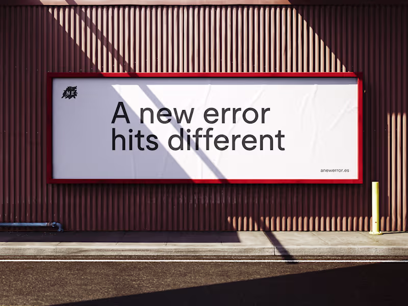 Cover image for Basic Brand Kit