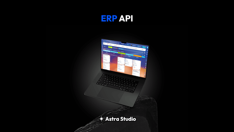 Cover image for Bitrix24 and Logistics Provider API Integration