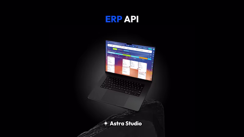 Cover image for Bitrix24 and Logistics Provider API Integration