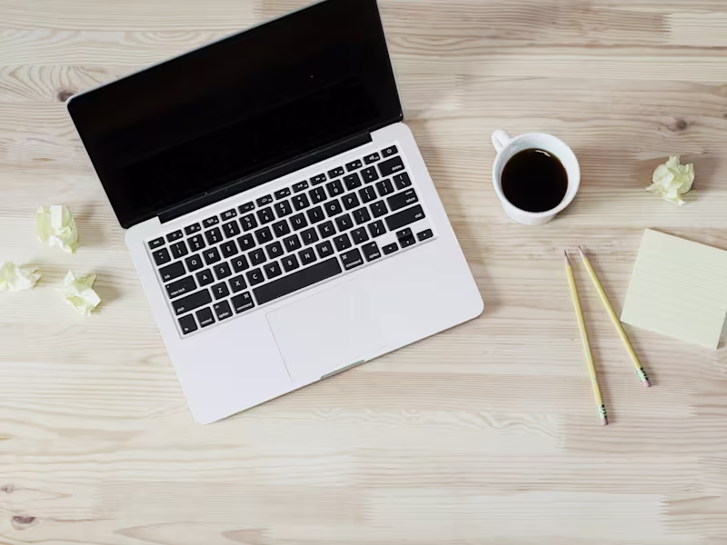 Cover image for Website Design