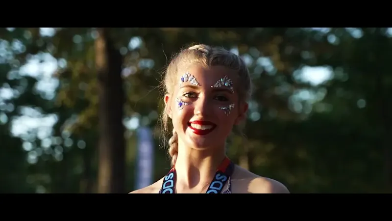 Cover image for Backwoods at Mullberry Mountain 2021 Aftermovie 