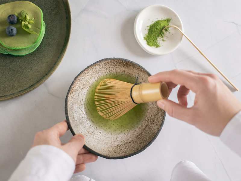 Cover image for SEO Article - Matcha