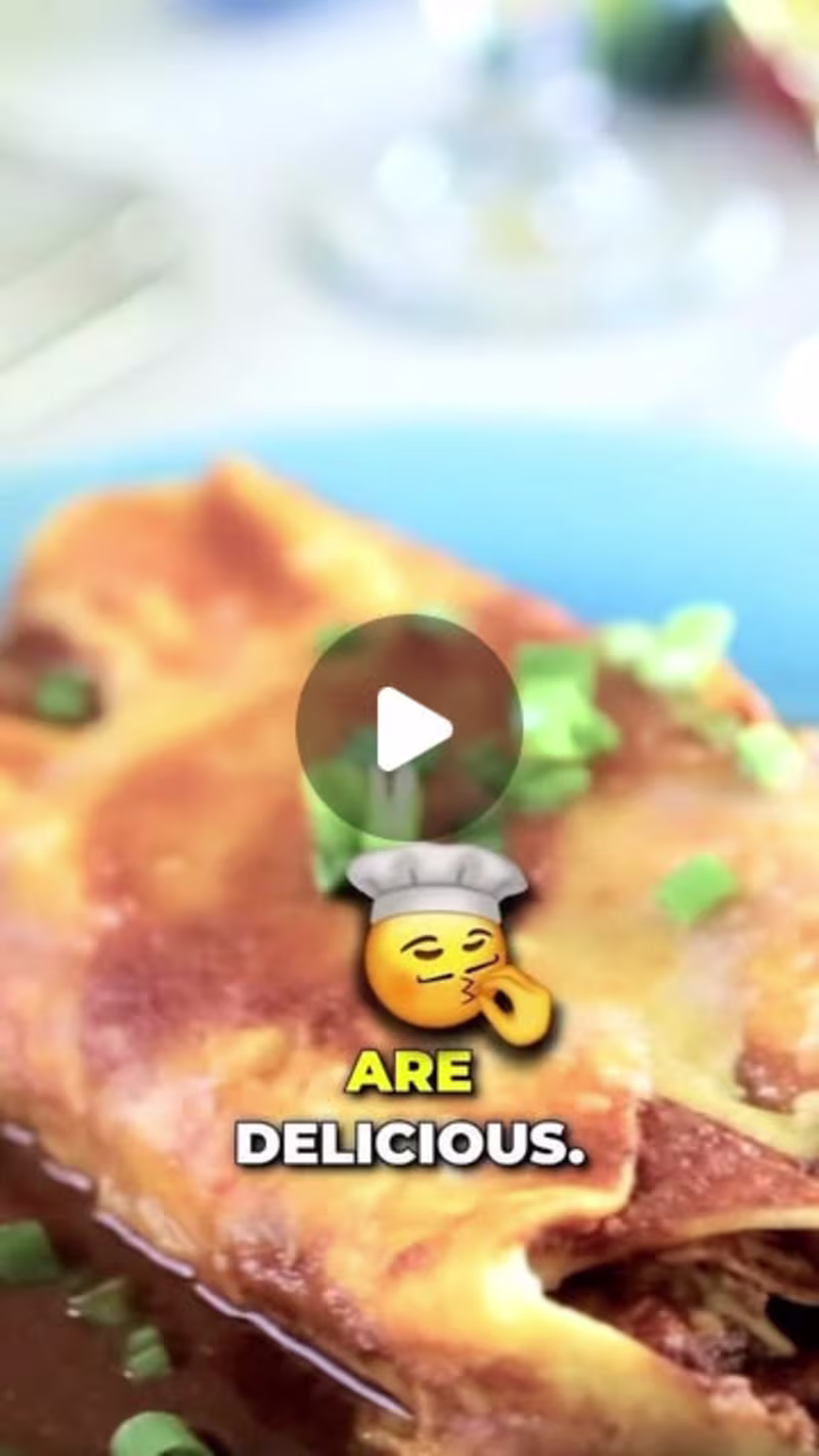 Cover image for Food Content Reel