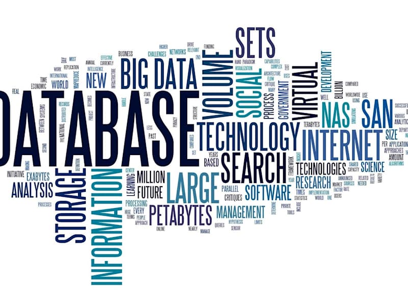Cover image for Enterprise Data Optimization for Financial Firm