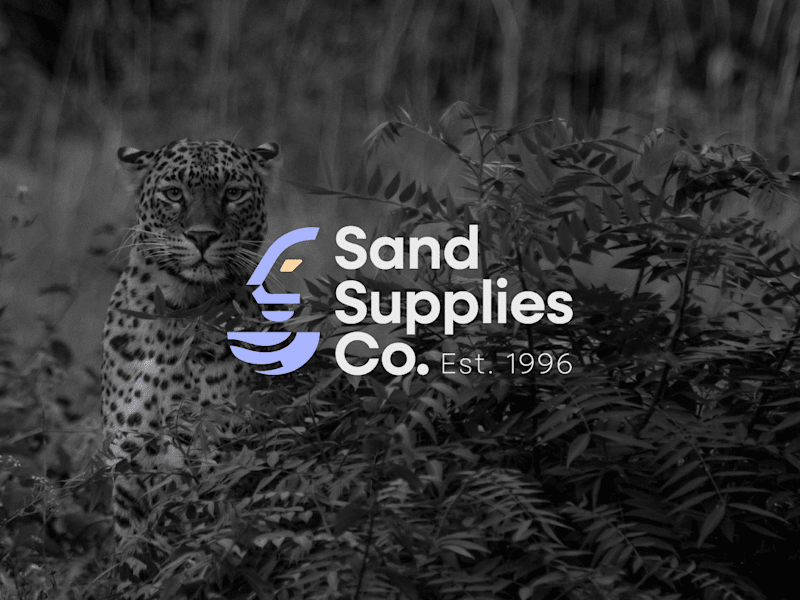 Cover image for sand supplies co.
