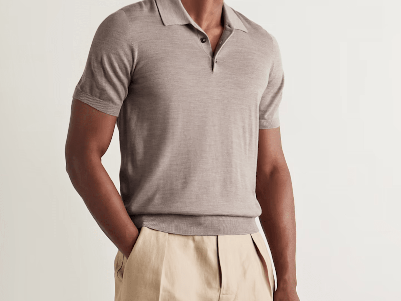 Cover image for Essential Business Casual Wardrobe Video for Men