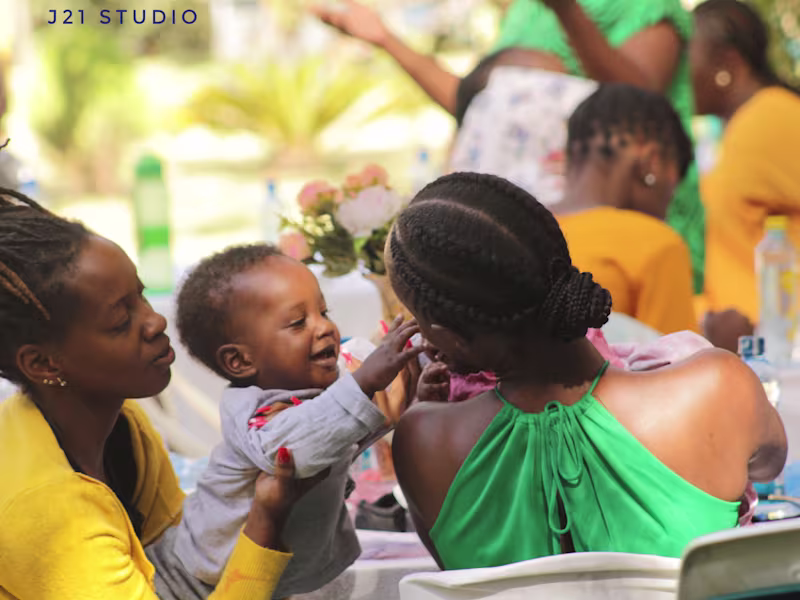 Cover image for Photography and slideshow making