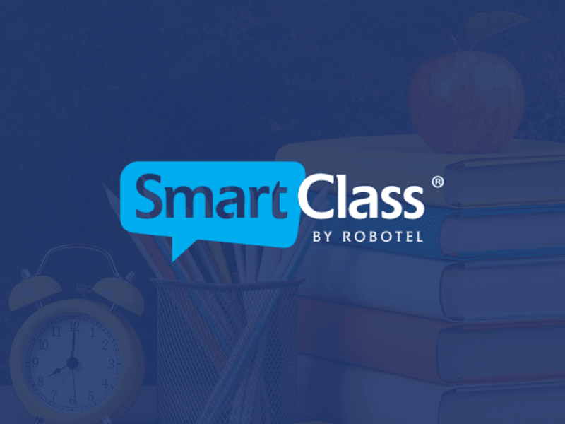 Cover image for Brochure Designs and Case Study Designs for Robotel - SmartClass