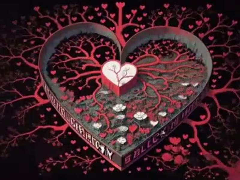 Cover image for Agape of the Fall - YouTube