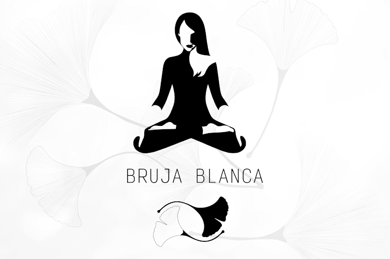 Cover image for Bruja Blanca · Branding