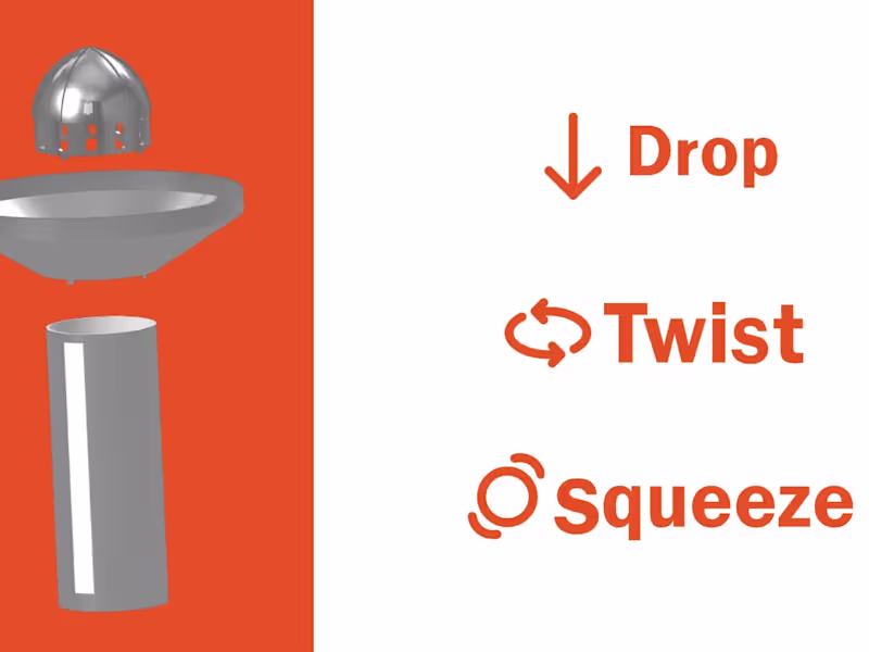 Cover image for General graphic design requirements