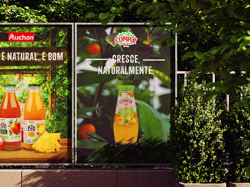 Cover image for Social Media Design — Collection #1