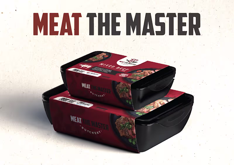 Cover image for You will get an amazing packaging designed for your business