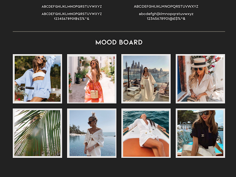 Cover image for Comprehensive Branding Package