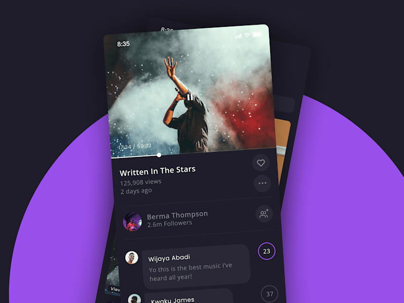 Cover image for Native iOS App Development