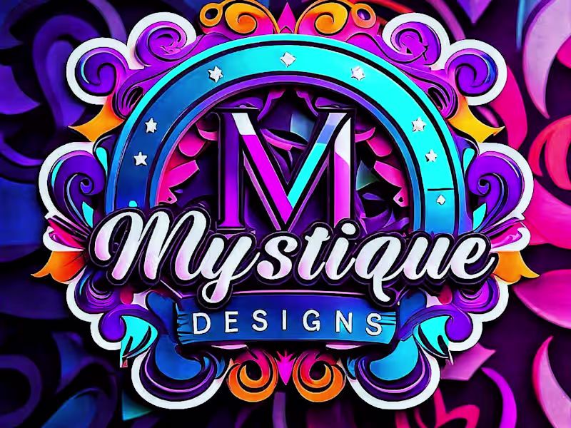 Cover image for Graphic Designer, Motion Graphics Artist & Social Media Manager