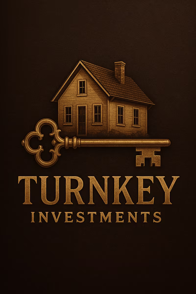 Cover image for Sample Logo