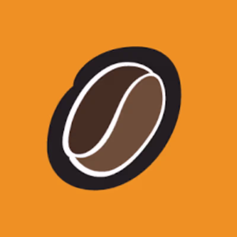 Cover image for Brewing Buzz: Growing Orange House Cafe’s Social Presence