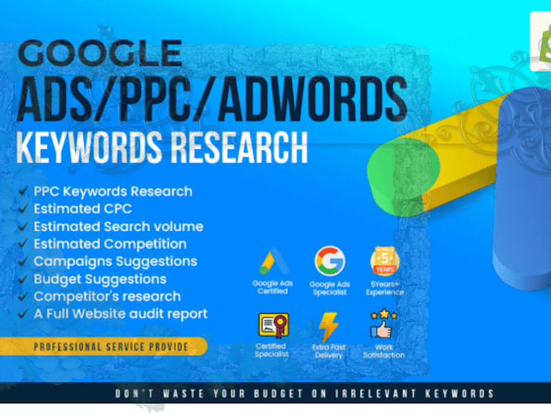 Cover image for Grow Your Business Online: Google Ads, Meta Ads & Shopify Expert