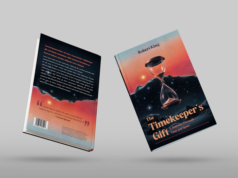 Cover image for Book Covers