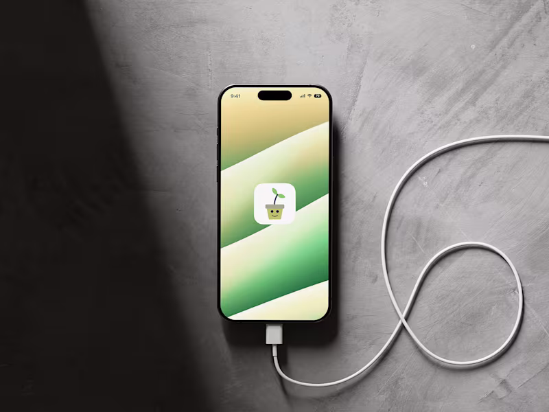 Cover image for Crophub Mobile App