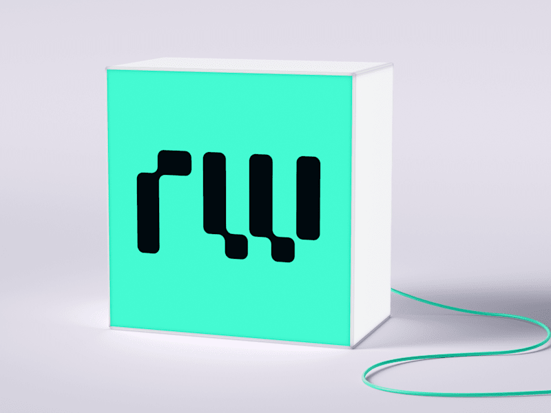 Cover image for Brand Identity - Rob Whitley