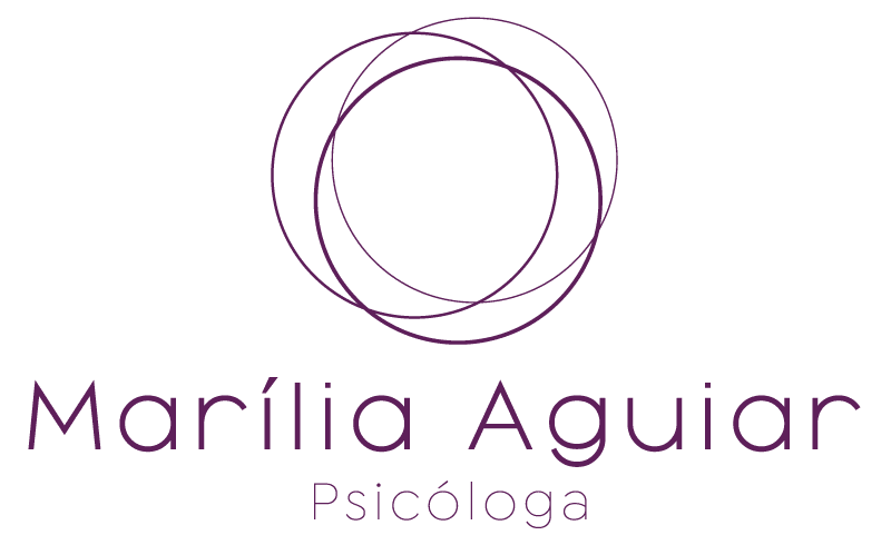 Cover image for Logo Design for Marilia Aguiar