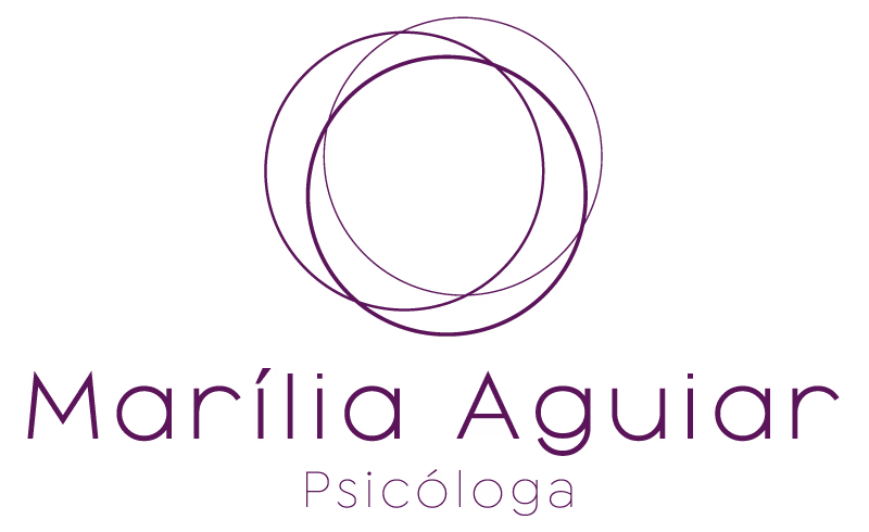 Cover image for Logo Design for Marilia Aguiar