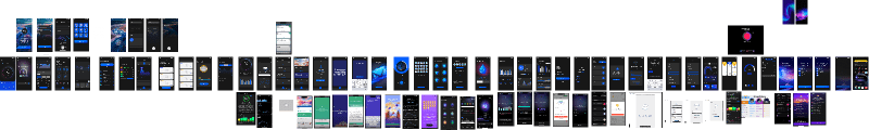 Cover image for SPiR Health – Smart Flow State & Metabolic Performance App