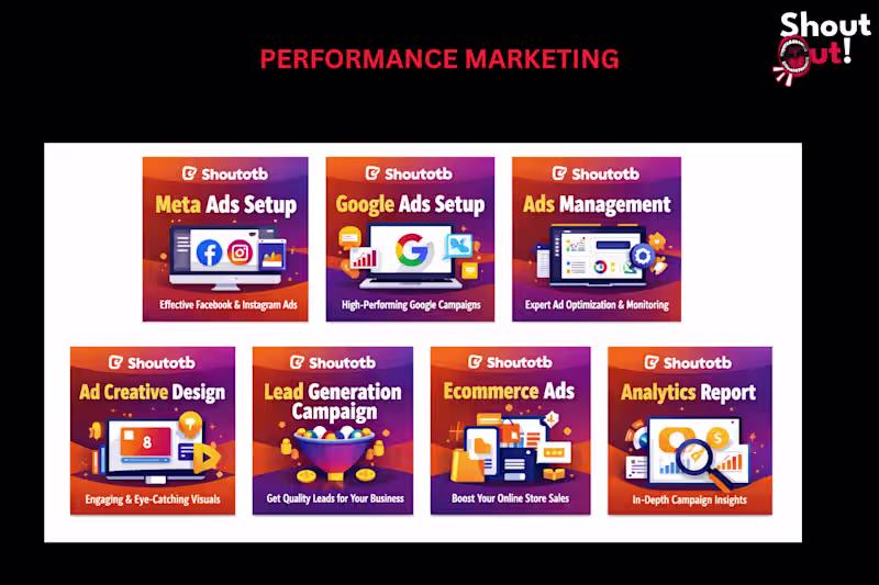 Cover image for Analytics Report