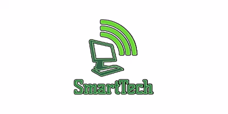 Cover image for Smart Tech