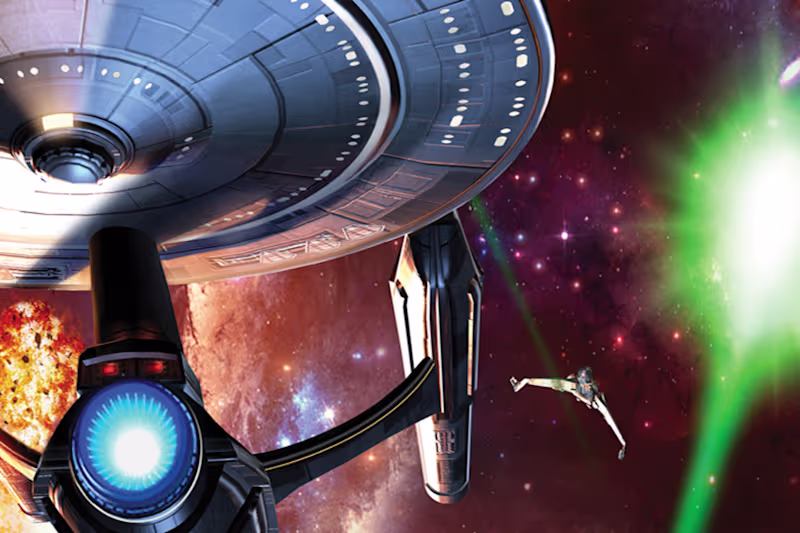 Cover image for Federation Herald