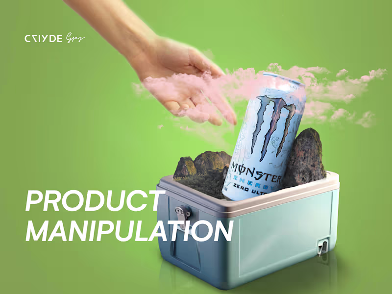 Cover image for Product Manipulation Design
