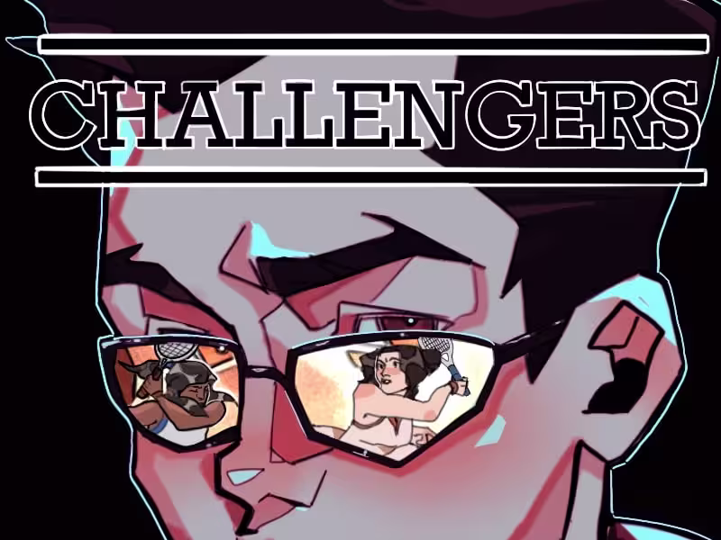 Cover image for Movie Poster Design