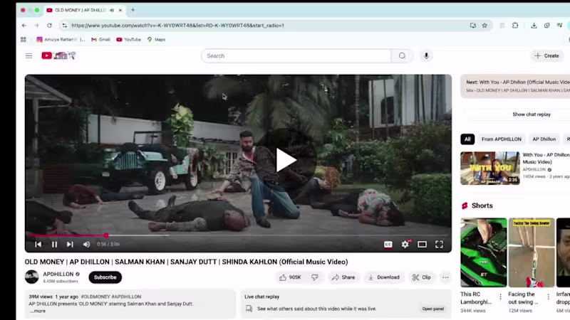 Cover image for Trackable URL Shortening with Analytics