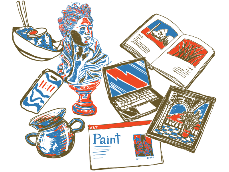 Cover image for Elevate your craft with a bespoke creative catalogue